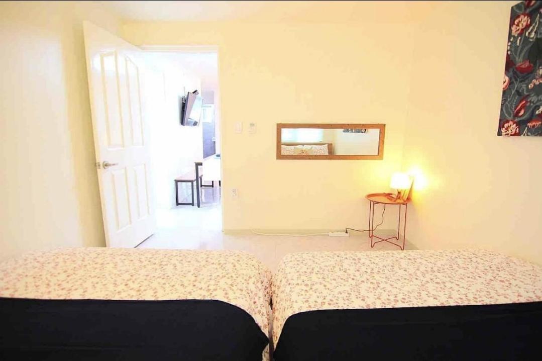 Apartment Y *