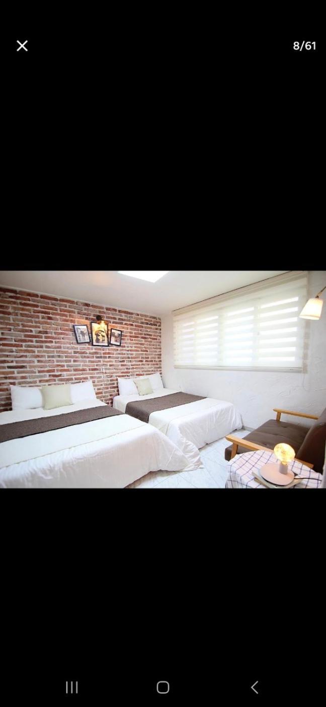 Y Apartment Seoul