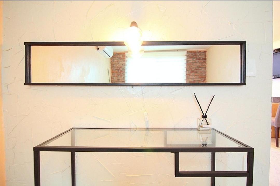 Apartment Y Seoul