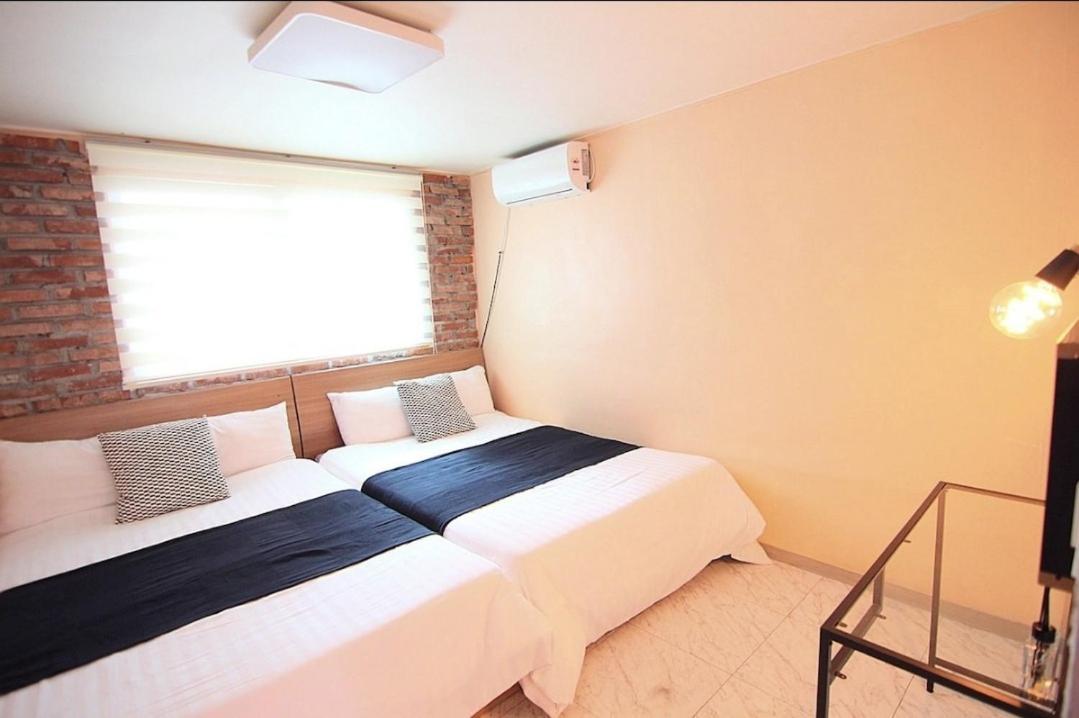 Apartment Y