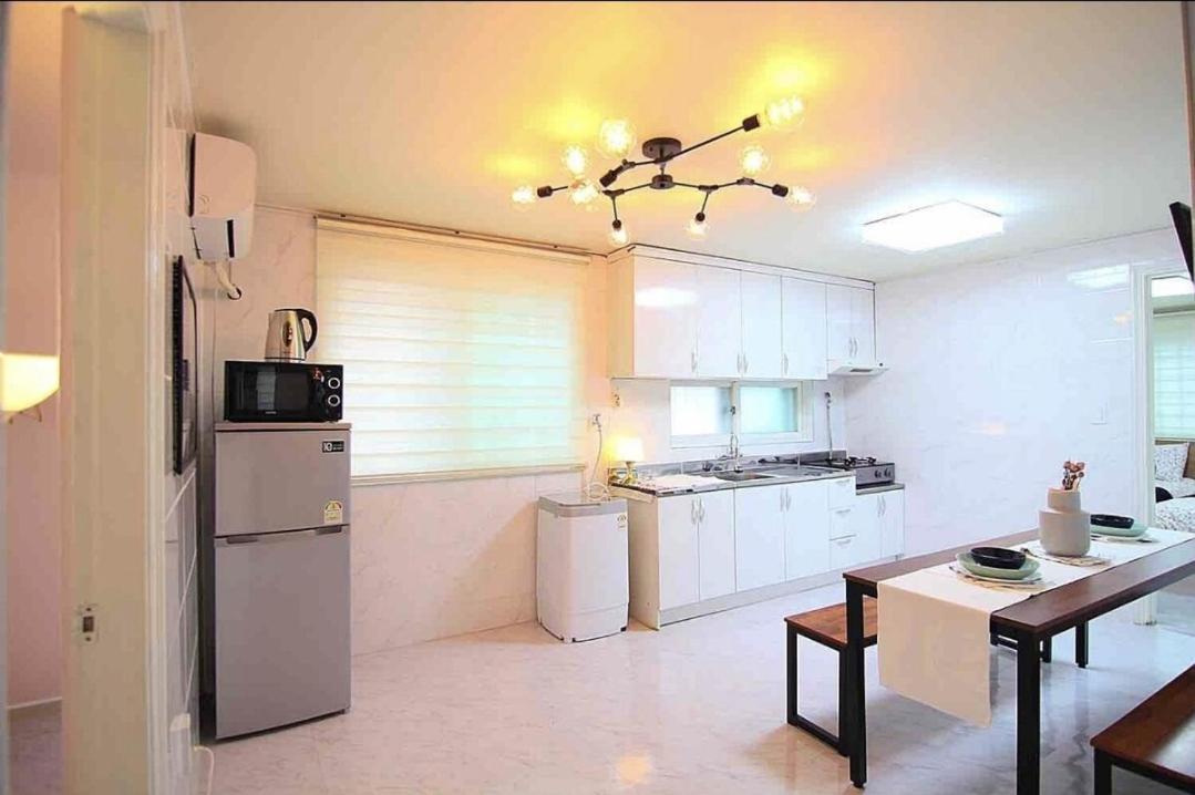 Y Apartment