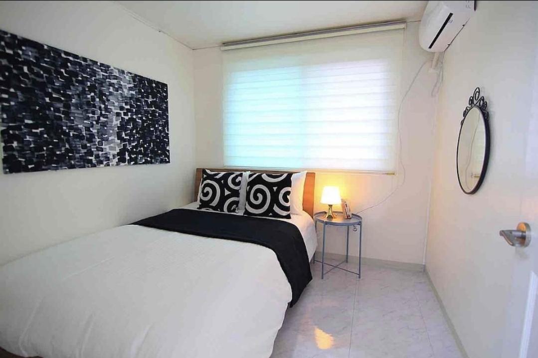 Y Apartment Seoul