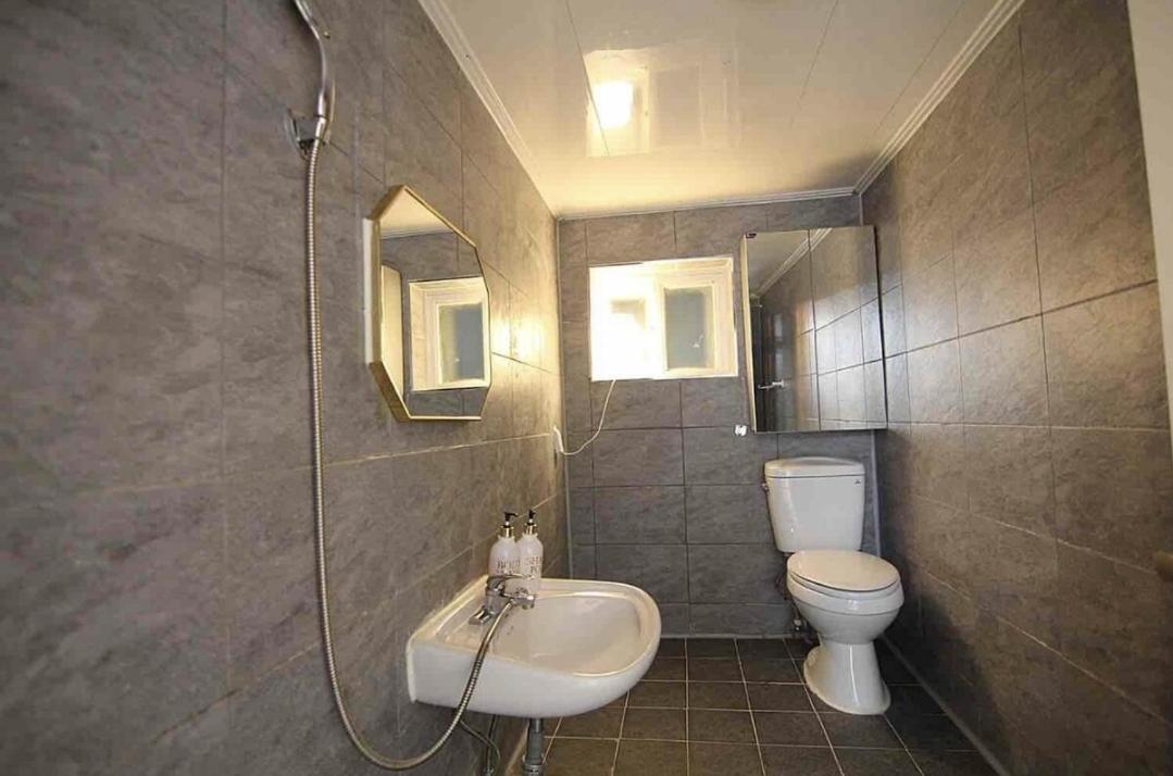 Apartment Y